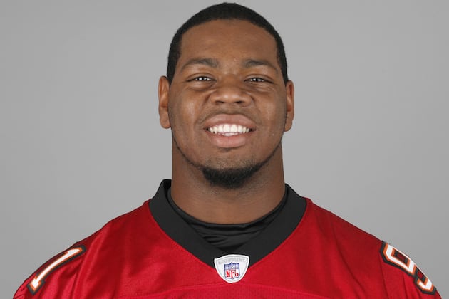 NFL Player Arrested at LaGuardia on Gun Charge: Officials
