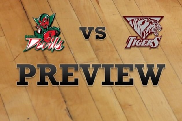 Mississippi Valley State vs. Texas Southern: Full Game Preview