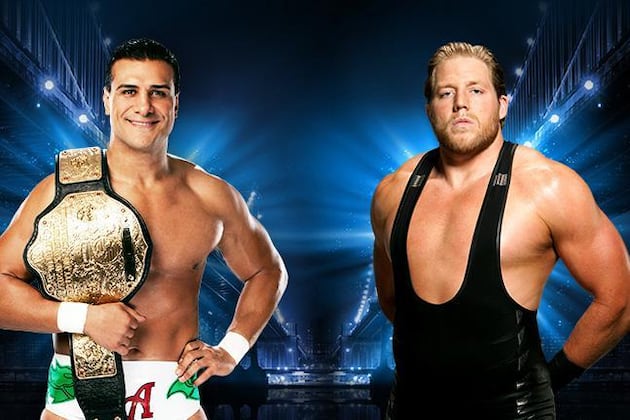 WWE: Why This Year's World Title Match Deserves Better WrestleMania Booking