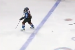 Watch: NHL Admits Blatant Ref Error on Avs' Goal