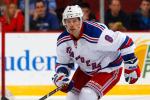 Rangers' Powe Placed on IR After Scary Collision