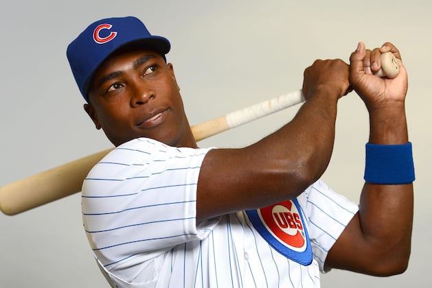 Soriano Open to Trade If Cubs Struggle Again