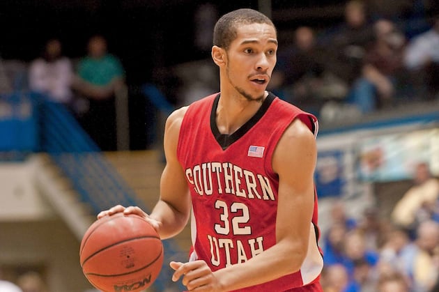 Southern Utah Player Arrested on Drug Charges