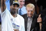 Report: Kobe Nearly Traded to Pistons in 2007