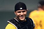 Pirates' Martin to Try Shortstop in WBC