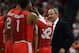 Coach Thad Matta's team has lost its defensive identity over the past four games.