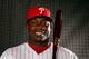 Forty bombs from Ryan Howard would go a long way to improving the Phillies' fortunes in 2013.