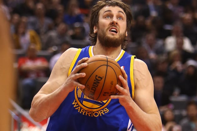 Golden State Warriors: Keys to the Second Half