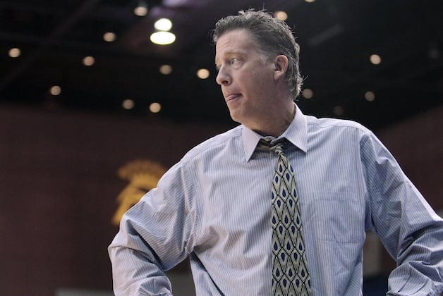 San Jose State Basketball Coach George Nessman Refutes Report of Firing
