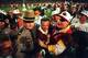 Florida State won its first national championship in the Orange Bowl.