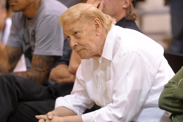 Wizards' Trevor Ariza on Passing of Lakers Owner Jerry Buss: “It Hurts Bad”
