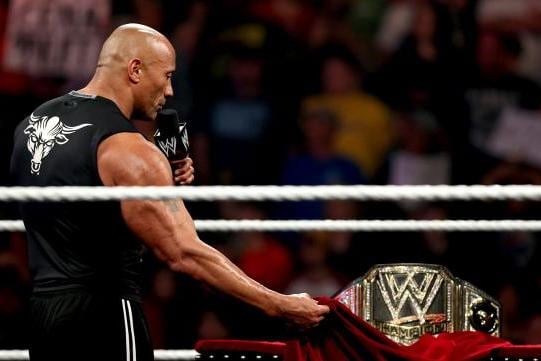 WWE Raw, Feb. 18: A New Title Unveiled, Dolph Ziggler Almost Cashes in and More