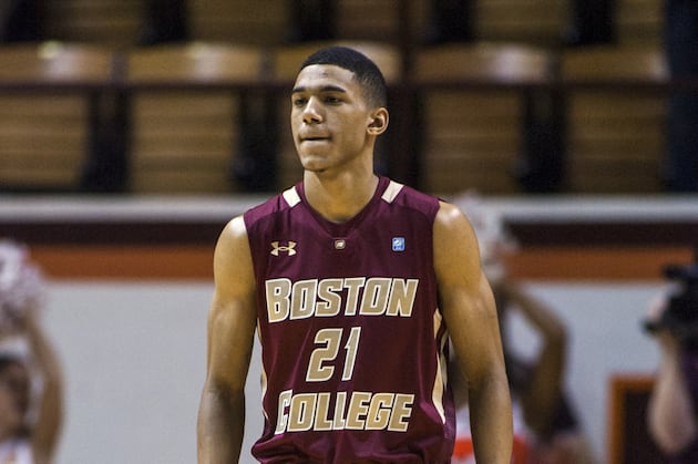 Boston College Looks to Avenge Earlier Loss as Maryland Visits the Heights
