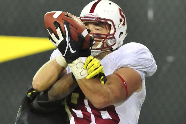 Falcons Must Explore Contingency Plans at Tight End