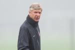 Arsenal Chair: Wenger Has Full Backing of Board