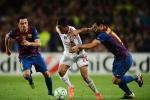 Milan vs. Barca Preview and Stats Package