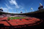 West Ham's Move to Olympic Stadium Stalls Again