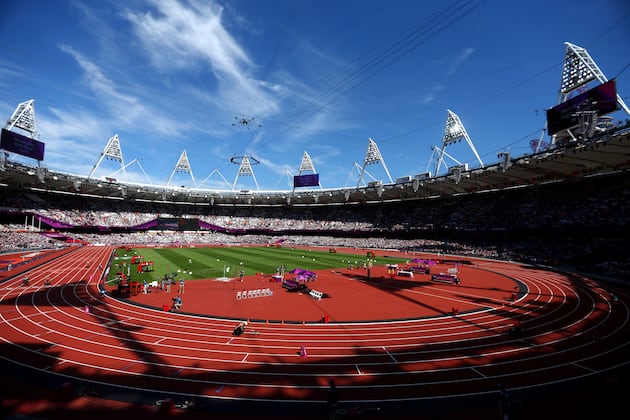 West Ham's Move to Olympic Stadium Stalls Again over Approval Process