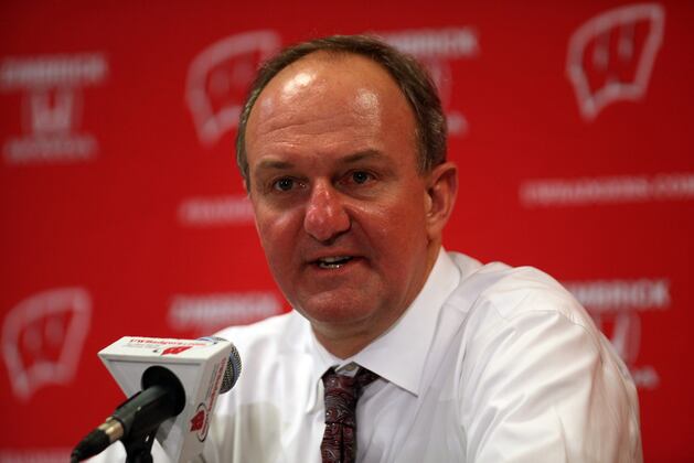 Ohio State Buckeyes Drop to No. 18 in AP Poll