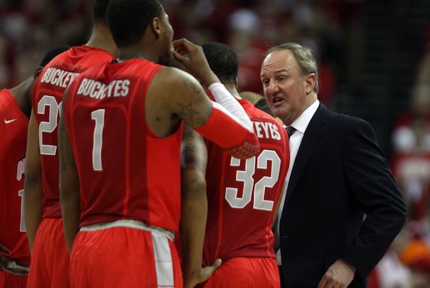 Matta Wants Players to Take Ownership