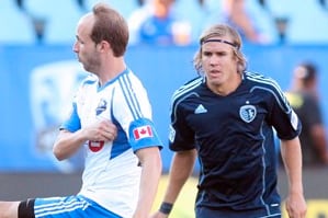 Vermes Expects Myers to Be at Full Speed for Opener