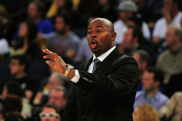 Former Pistons Guard Lowe Arrested for Allegedly Failing to File Taxes in NC