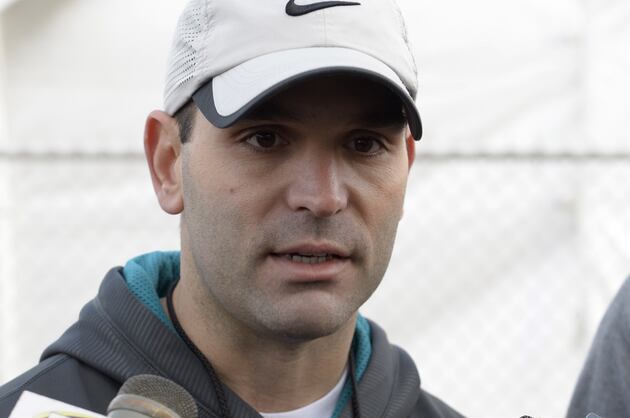 Jaguars Plan to Look to Major Conferences