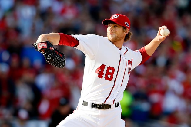 Detwiler Will Pitch for Team USA in WBC