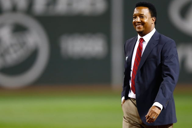 Pedro Martinez Admits '90 Percent' of Batters He Hit Were on Purpose