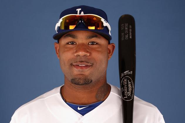 Debate: Who Will Have the Biggest Bounce-Back Year for the Dodgers?