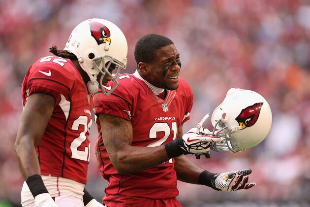 2013 Preview: Arizona Cardinals Defensive Secondary