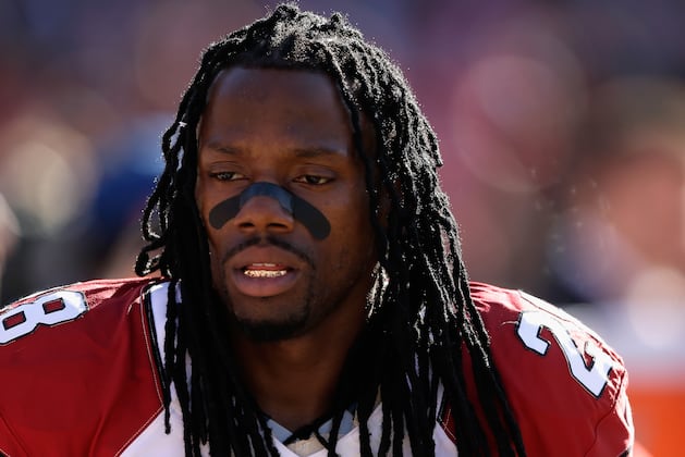 Cardinals CB Greg Toler Tops Under-the-Radar Free Agents List