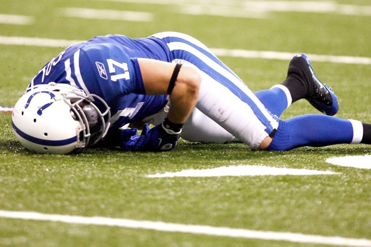 Nfl slot