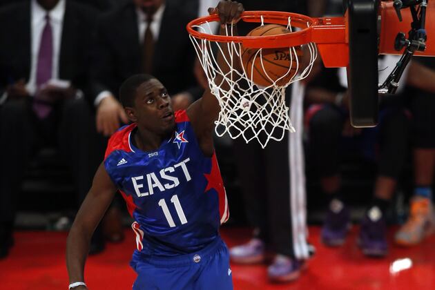 Holiday Hopes All-Star Experience Carries Over