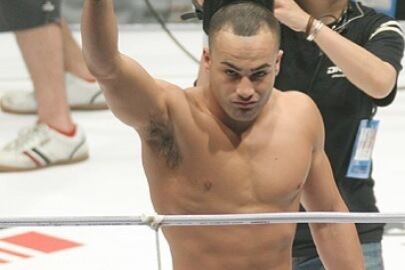 Dana Tells Bellator to Pay Eddie Alvarez What He's Worth