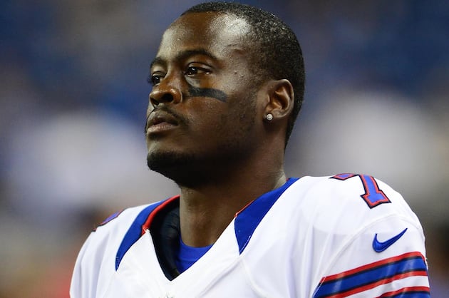 Source: Bills QB Jackson's Deal Worth $1.75m