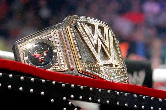 WWE: Why The Rock and Other Part-Time Champions Are a Good Thing