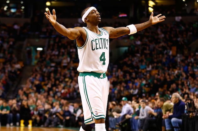 Terry: Williams Can Help at Guard