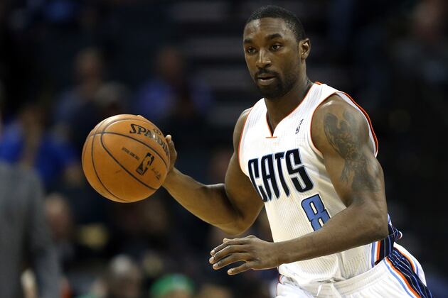 Bobcats-Magic Preview