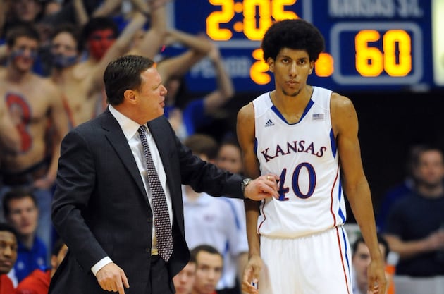 KU Moves Up to No. 9 in Both Polls
