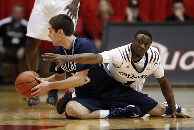Big East Nearing Basketball-Only TV Contract with CBS