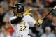 CF Andrew McCutchen