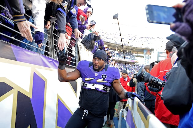 Ravens to Raise Ticket Prices at M&T Bank Stadium This Season