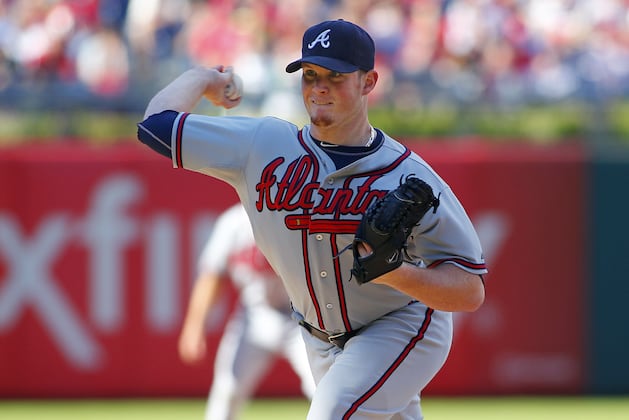 Craig Kimbrel Had a Hole-in-One at a Charity Golf Tournament