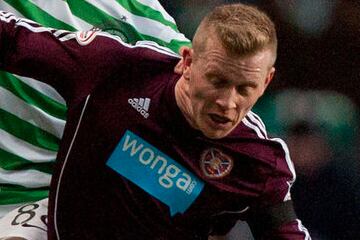 Andrew Driver Has Left Hearts for MLS Outfit Houston Dynamo on Loan