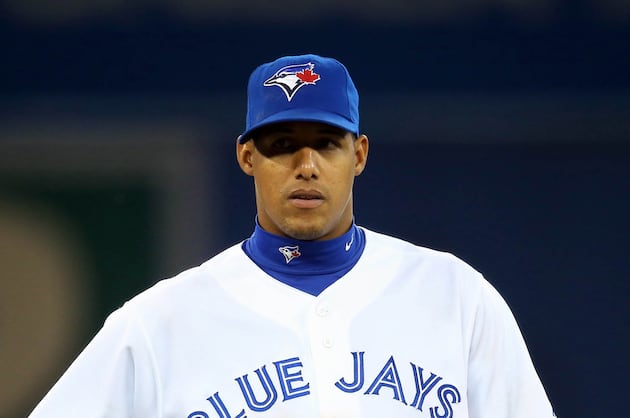 Escobar: Rays Feel Like Family