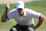 McIlroy Feels Golf Is Clean of PEDs