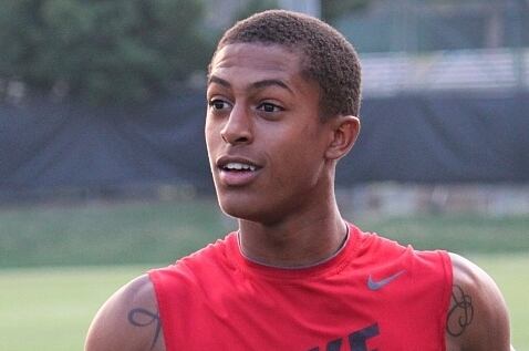 Maryland Building Depth at Receiver