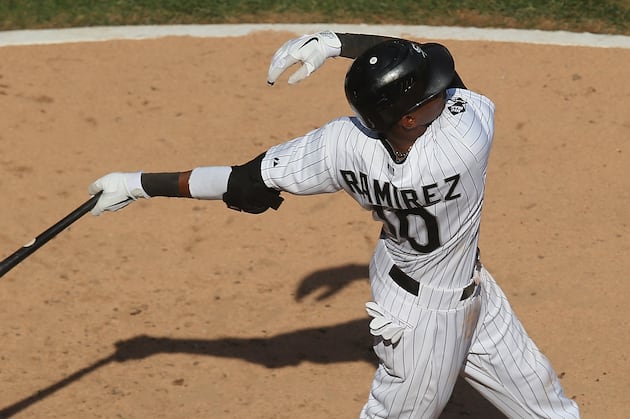 Chicago White Sox's Alexei Ramirez Poised for Bounce-Back Season
