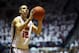 Marshall Henderson is the Heartbeat of the Rebels